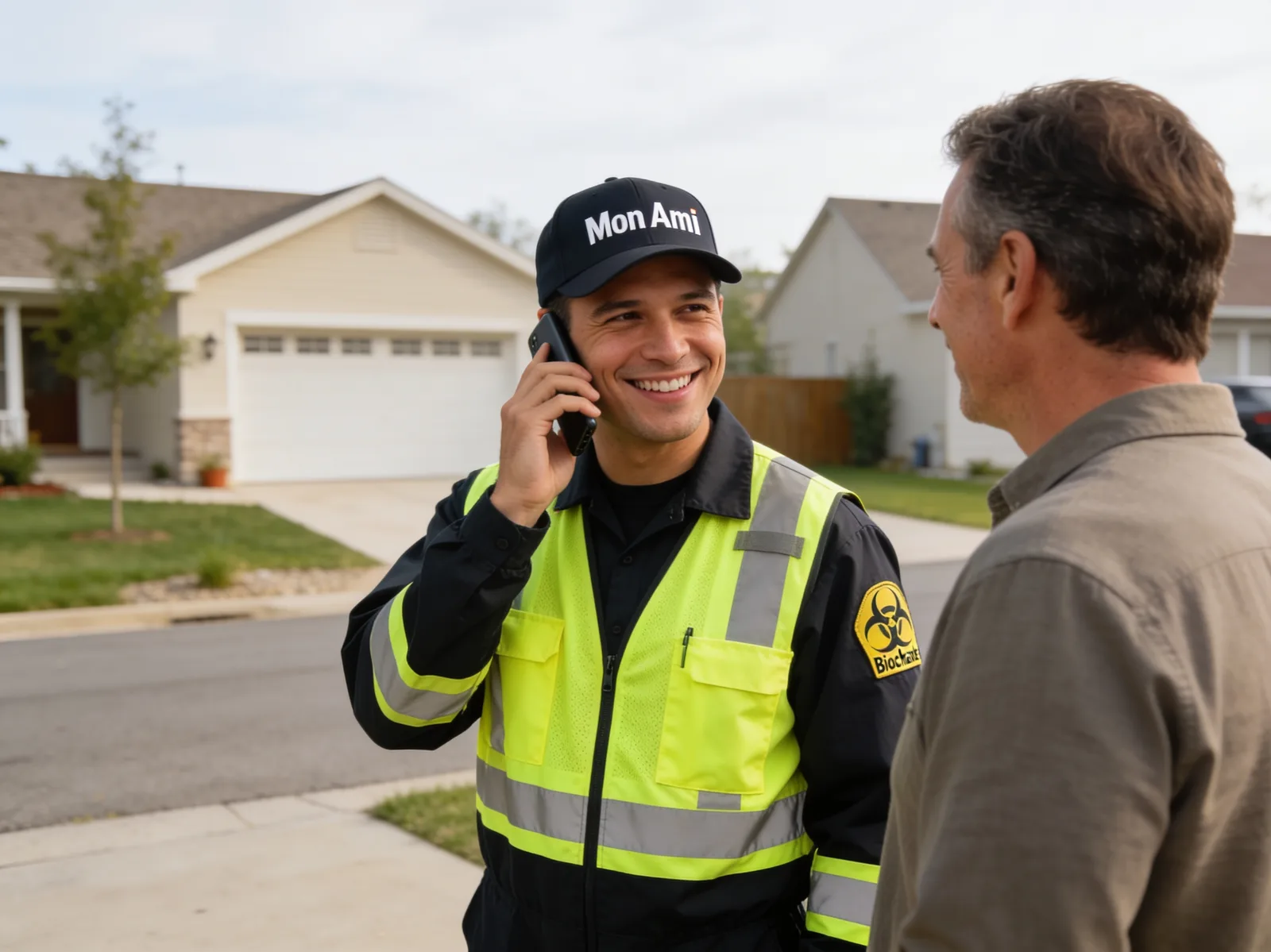 Sewage Cleanup Cutchogue, NY FAQs